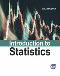 Introduction to statistics