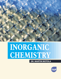 Inorganic chemistry