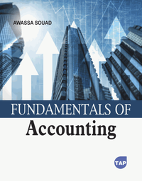 Fundamentals of accounting