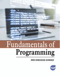 Fundamentals of programming