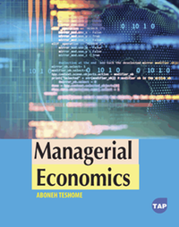 Managerial economics