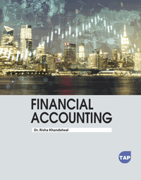 Financial accounting