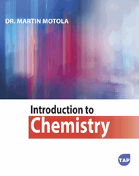 Introduction to chemistry