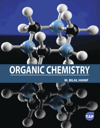 Organic chemistry