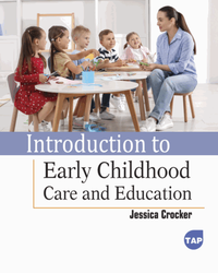Introduction to Early childhood care and education