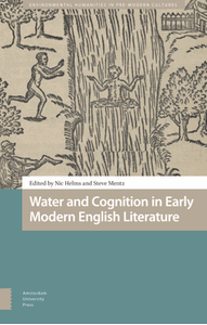 Water and cognition in early modern English literature