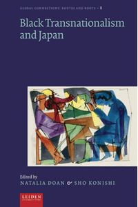 Black transnationalism and Japan