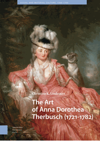 The art of Anna Dorothea Therbusch (1721-1782)