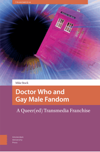 Doctor who and gay male fandom : a queer(ed) transmedia franchise