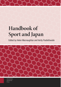 Handbook of sport and Japan
