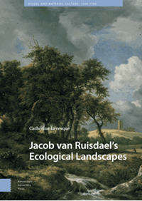 Jacob Van Ruisdael's ecological landscapes