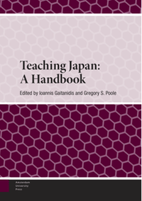 Teaching Japan : a handbook