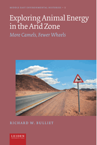 Exploring animal energy in the Arid zone : more camels, fewer wheels