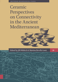 Ceramic perspectives on connectivity in the ancient Mediterranean