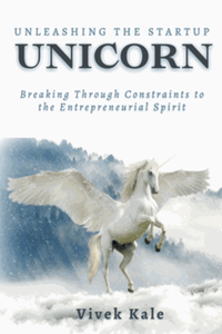 Unleashing the Startup Unicorn: Breaking Through Constraints to the Entrepreneurial Spirit