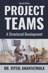 Project Teams: A Structured Development, Second Edition