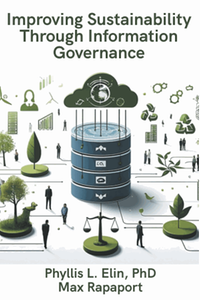 Improving Sustainability Through Information Governance