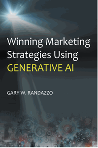 Winning Marketing Strategies Using Generative AI