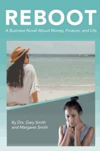 Reboot : a business novel about money, finance, and the life