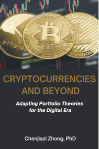 Cryptocurrencies and Beyond: Adapting Portfolio Theories for the Digital Era