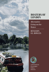 Boaters of London : alternative living on the water