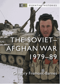 The Soviet–Afghan War: 1979–89