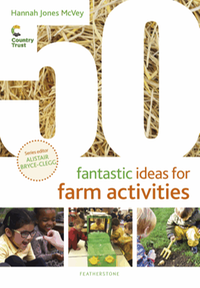 50 fantastic ideas for farm activities