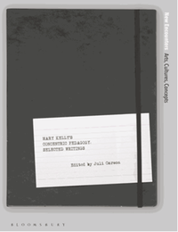 Mary Kelly’s concentric pedagogy : selected writings