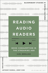 Reading audio readers : book consumption in the streaming age