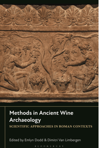 Methods in ancient wine archaeology : scientific approaches in Roman contexts