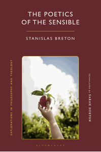 The poetics of the sensible