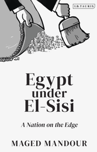 Egypt under al-Sisi : a nation on the edge