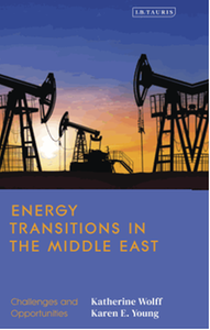 Energy transitions in the Middle East: challenges and opportunities