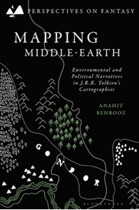 Mapping middle-earth : environmental and political narratives in J.R.R. Tolkien's cartographies
