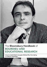 The Bloomsbury handbook of Bourdieu and educational research