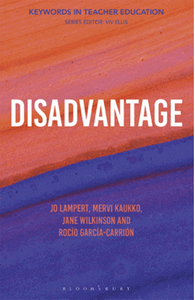 Disadvantage