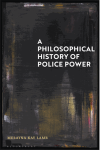 A philosophical history of police power