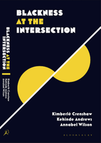 Blackness at the intersection