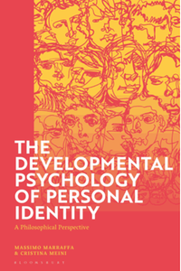 The developmental psychology of personal identity: a philosophical perspective