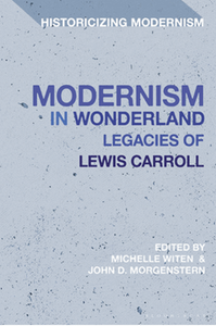 Modernism in Wonderland : legacies of Lewis Carroll