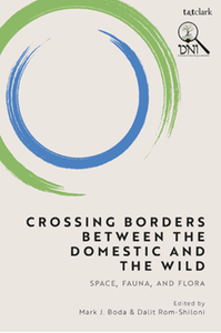 Crossing borders between the domestic and the wild : space, fauna, and flora