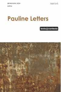 Pauline letters