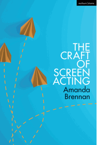The craft of screen acting