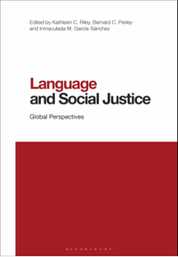 Language and social justice : global perspectives