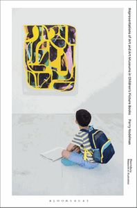 Representations of art and art museums in children's picture books