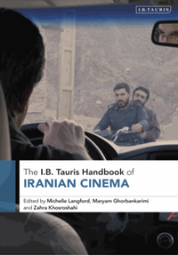 The I.B. Tauris handbook of Iranian cinema
