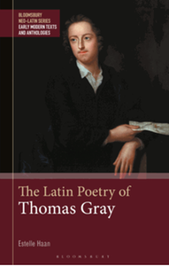 The Latin poetry of Thomas Gray