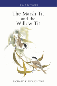 The marsh tit and the willow tit