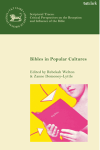 Bibles in popular cultures