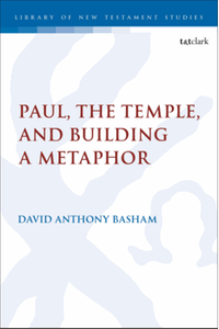 Paul, the temple, and building a metaphor